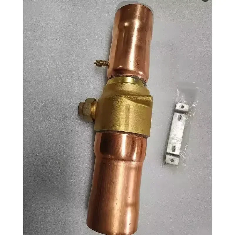 

Compressor Parts 3 1/8 Ball Valve Standard Type 022-11325-000