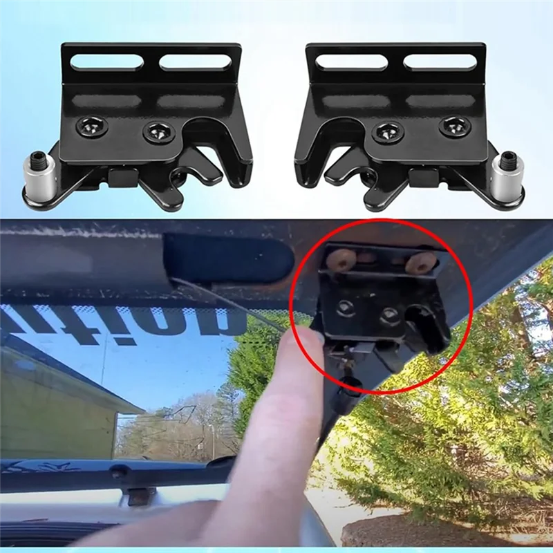 

Sp-1 Pair 83515 & 83514 Truck Cap Rotary Latch For Leer 100XL/XR/XQ/180XL 700 Tonneau Parts