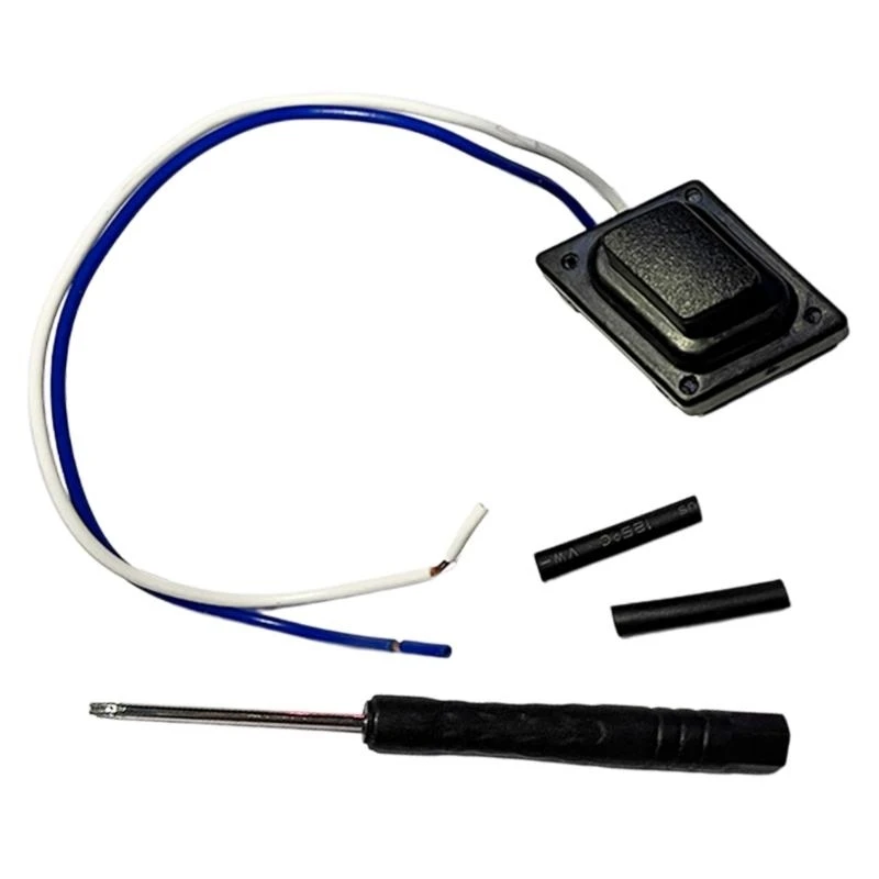 

E8BC Automotive Electrical Door Darkers Переключатели царапины выключатели для автомобиля KX516