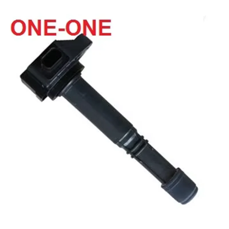 New Hnrock Ignition…