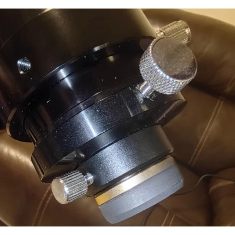 

S8308 2-дюймовый удлинитель с тремя винтами и защитой медного кольца