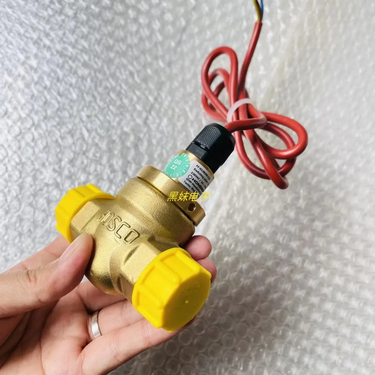 CHINFA DRAN30-24 مزود الطاقة Honsberg FF-015RMS-125 FF-015RMS-138 التبديل #5