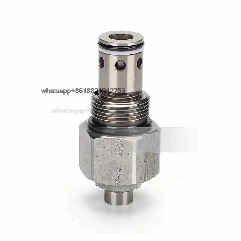 

Good Hot selling DH55 excavator relief valve