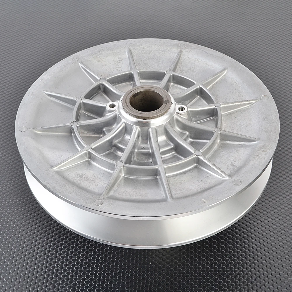 Secondary Clutch Driven Pulley Clutch For CFMoto CF400 CF500 CF600 CFORCE ZFORCE UFORCE 400 500 600 0GR0-052000 0GR0-052100