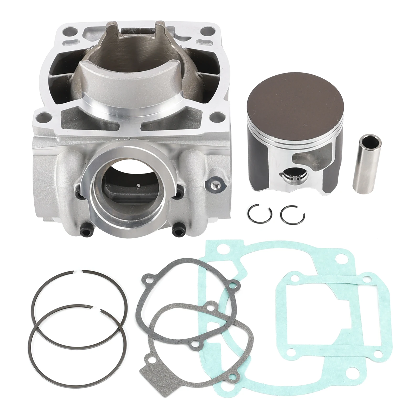 

Topteng TOP END CYLINDER PISTON GASKET KIT FOR HUSQVARNA TX300 300EXC 300XC 300XCW 17-18