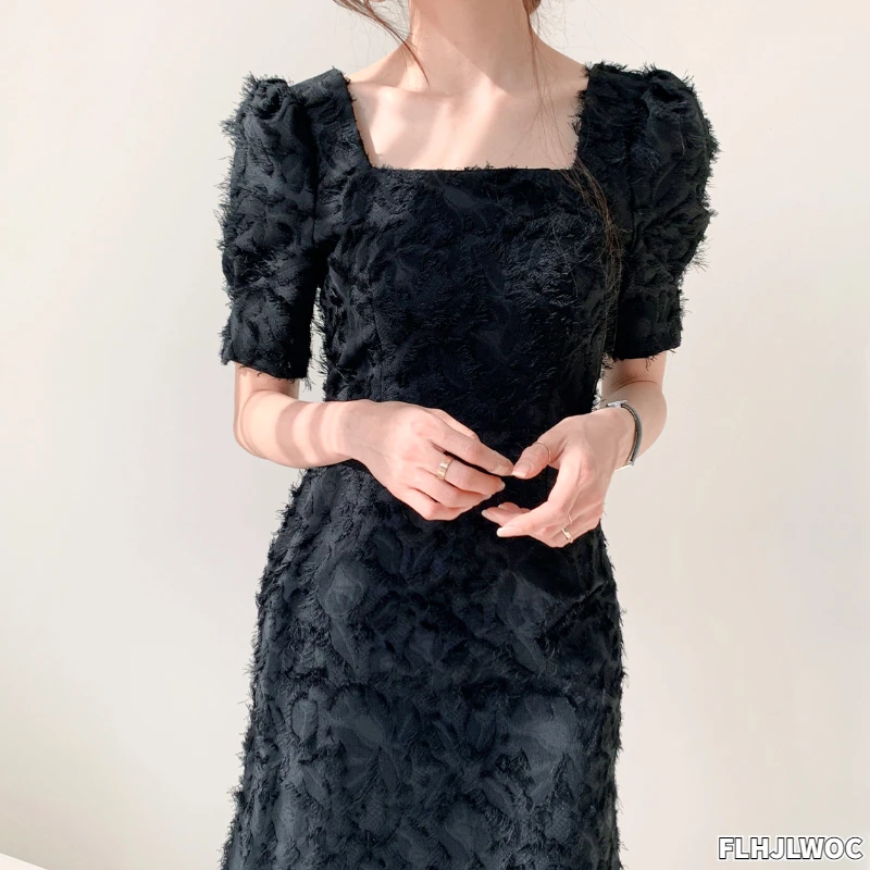 Winter Clothing Storage - Vestido longo vintage vermelho com zíper