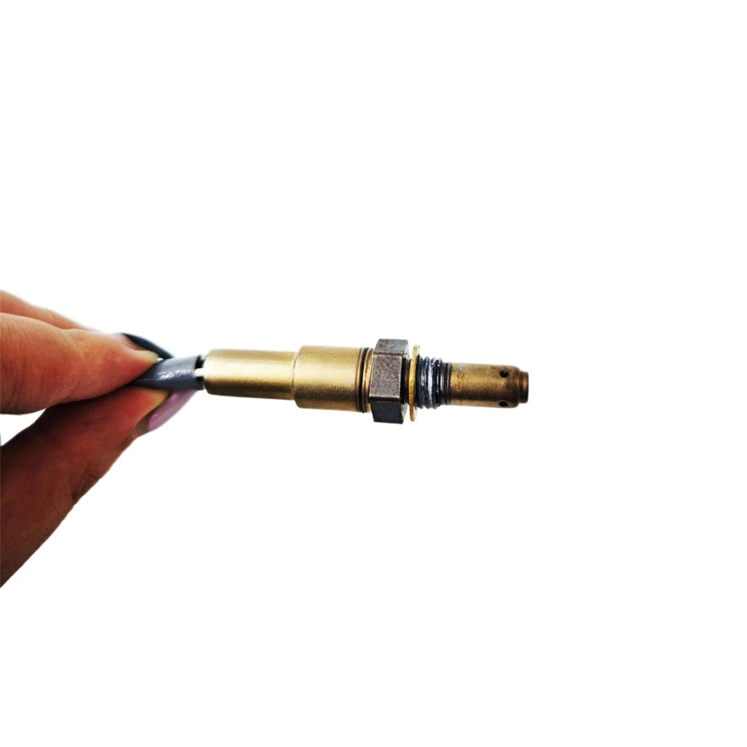 high quality new 18213-98J30 1821398J30 oxygen sensor For Suzuki marine DF100 DF115A DF140A outboard engine ﻿