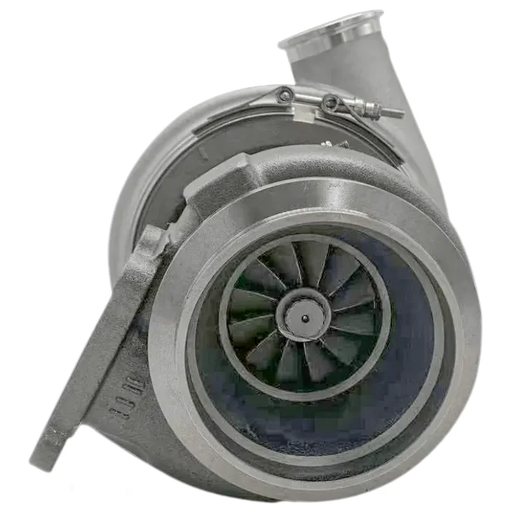 

Совершенно новый HX55 3590044 3590045 Новый Cummin M11-C 370PS