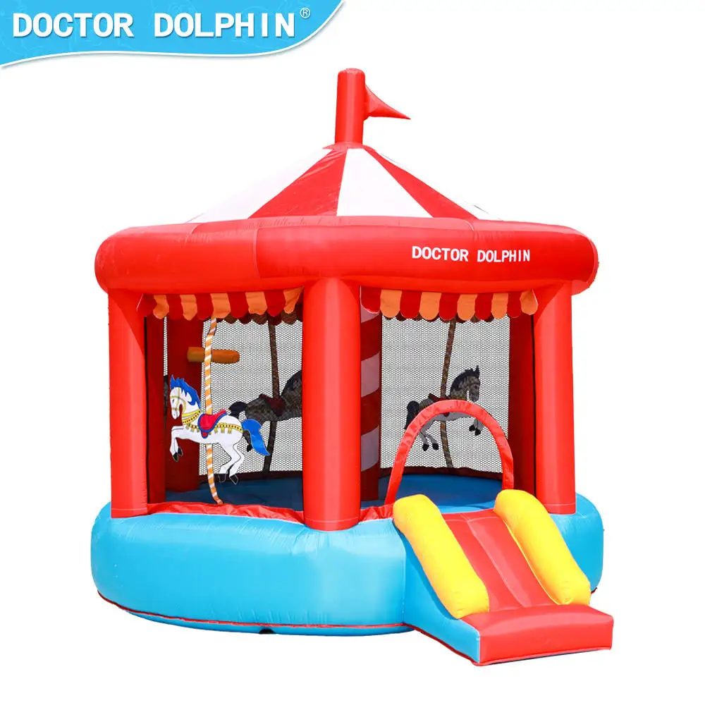 New inflatable castle children jumping inflatable bouncing castle bounce house inflatable