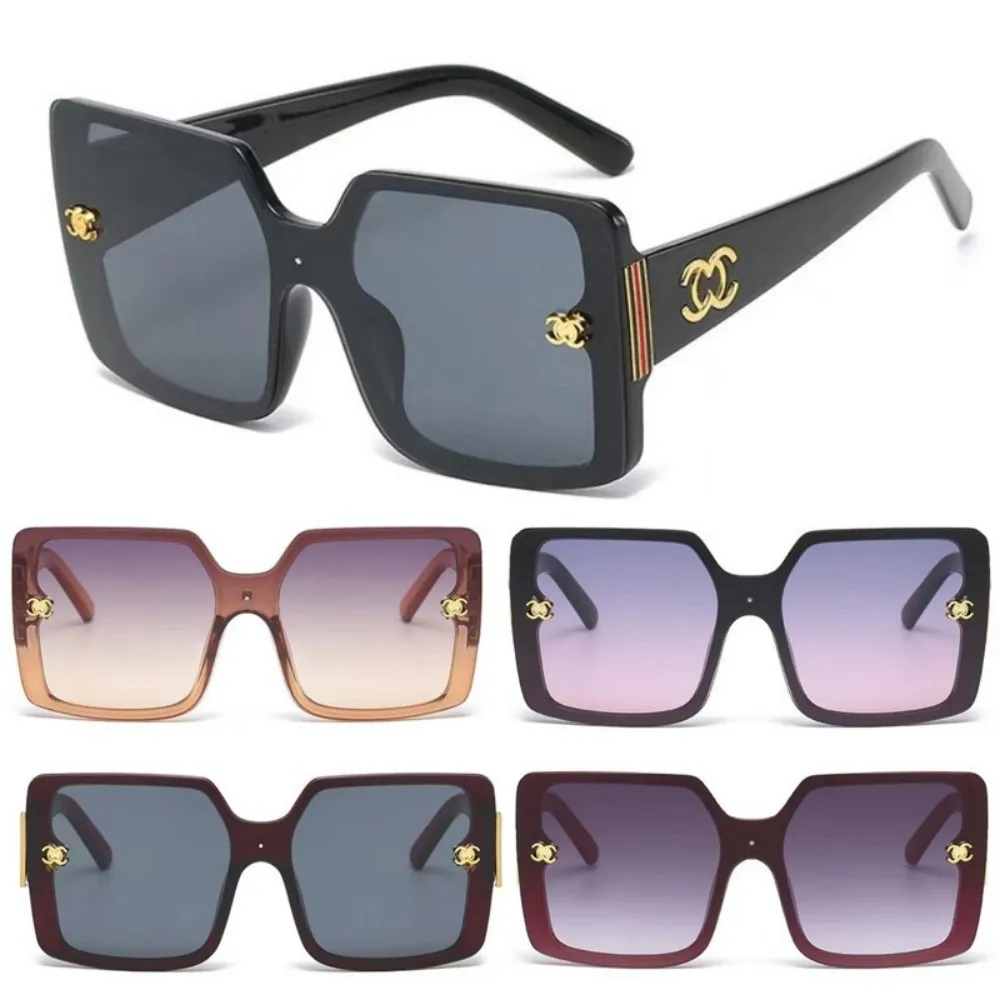 

Новые классические модные солнцезащитные очки, женские роскошные очаровательные мужские брендовые очки, модные нейтральные солнцезащитные очки UV400