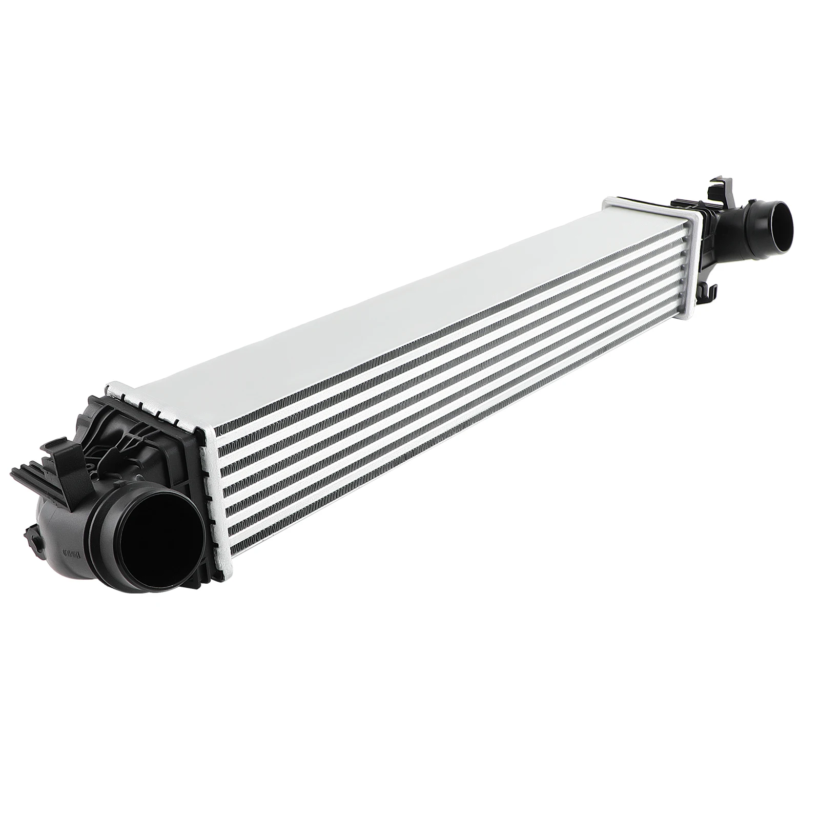 

Intercooler Charge Air Cooler for Chevrolet Cruze 2016 2017 2018 2019 13356681