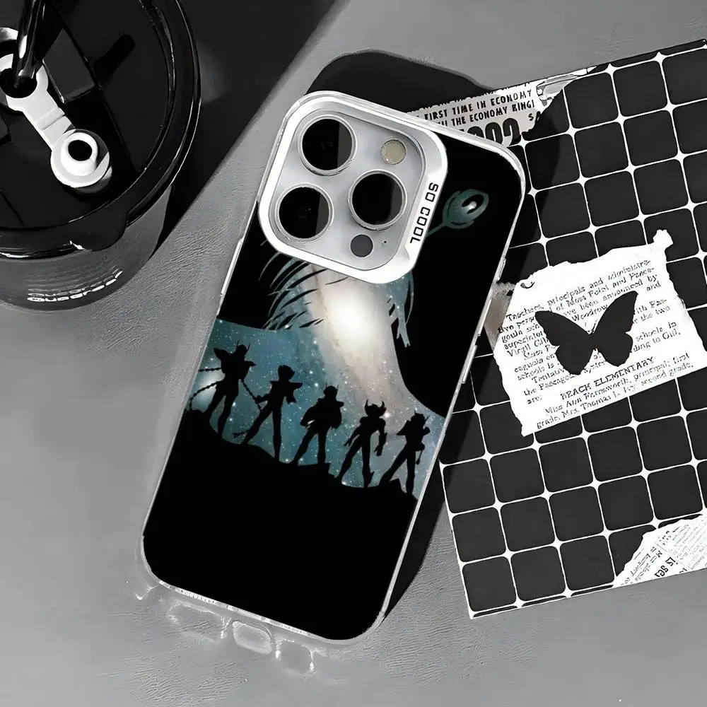 Epc Mu Saint Seiya … - image