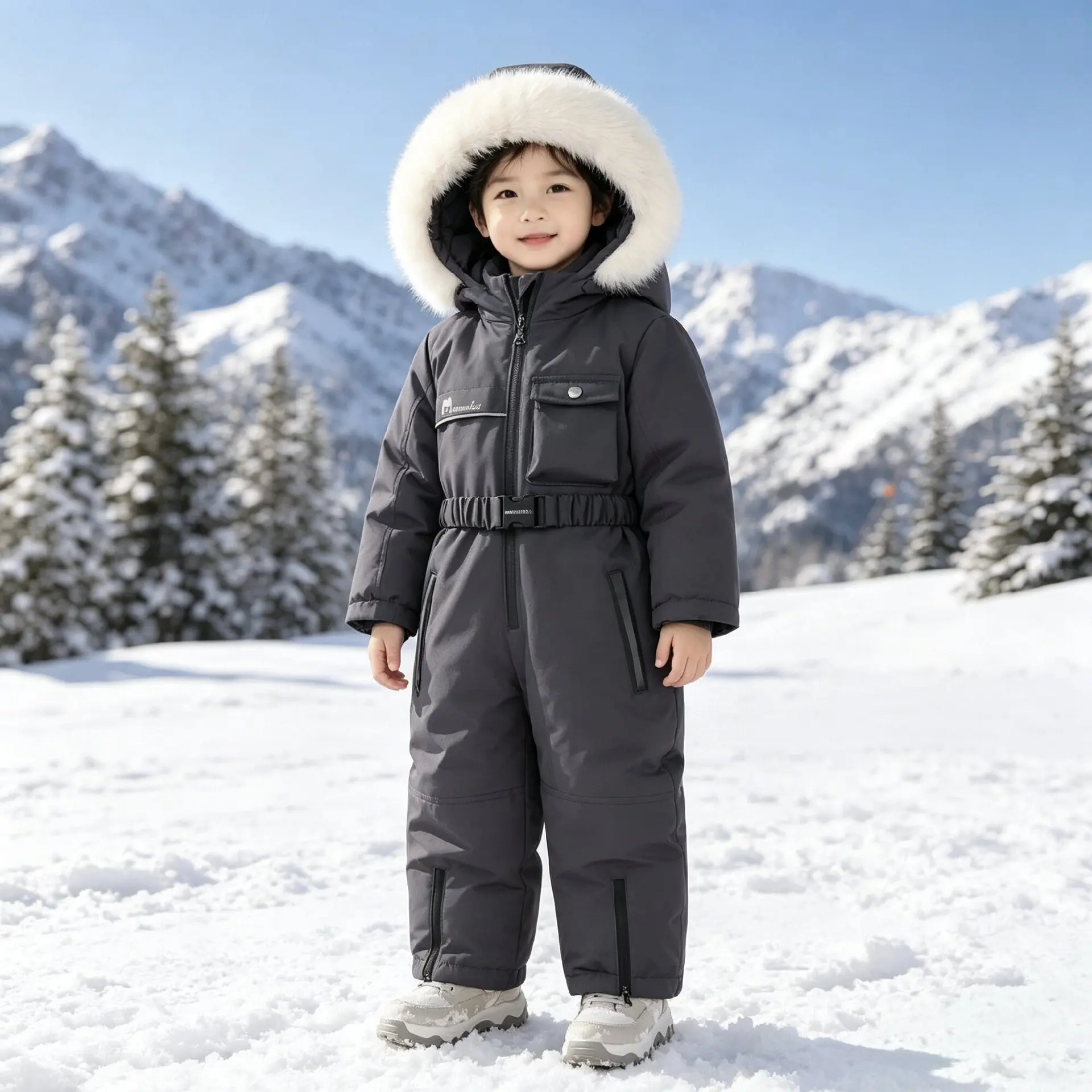 tuta-da-sci-invernale-imbottita-per-bambini-giacca-calda-impermeabile-con-cappuccio-tuta-da-neve-per-bambine-adatta-a-temperature-fino-a-30-gradi-taglie-2-5-anni