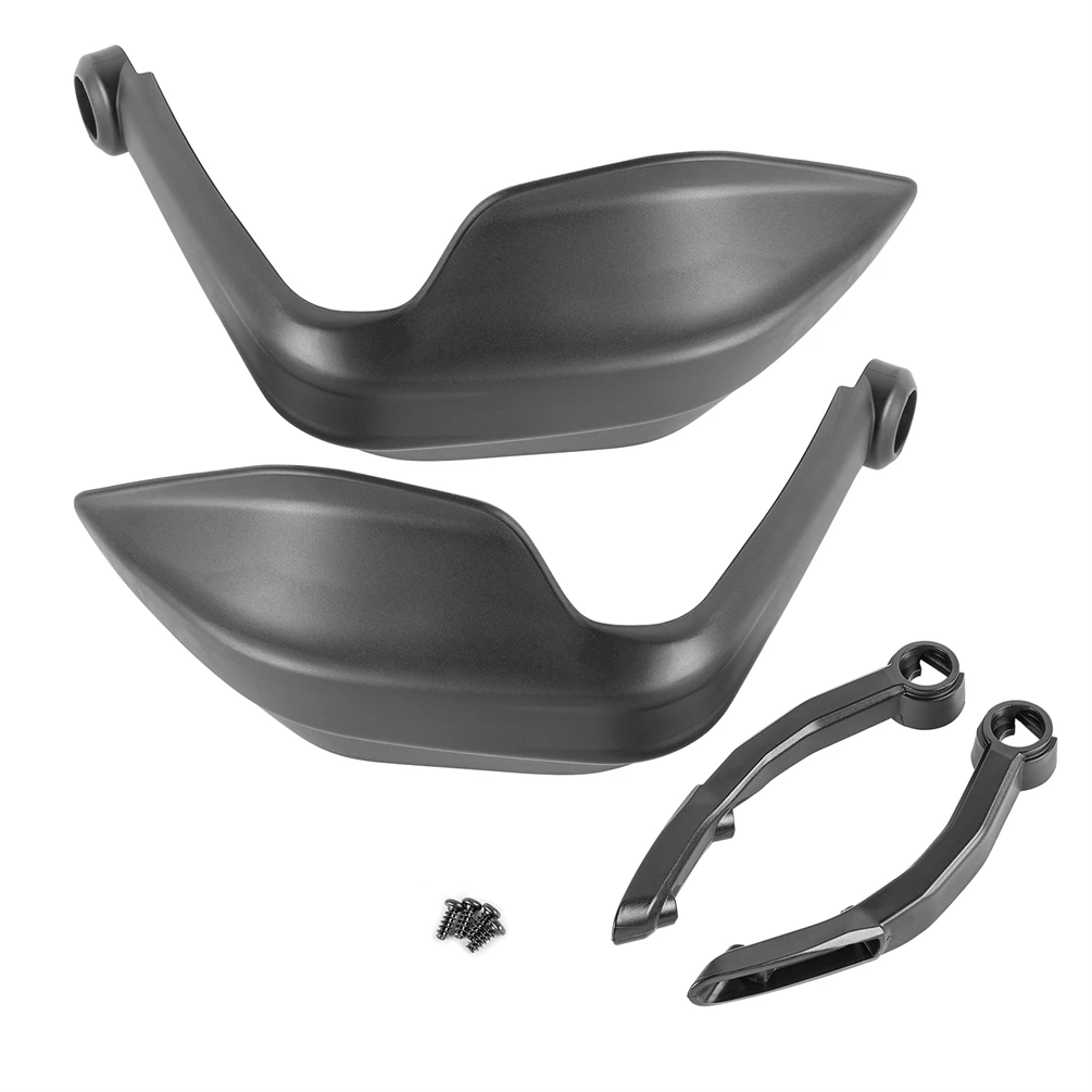 Voor Ducati Desert X 2022 2023 2024 Hand Bewaker Motorfiets Handbeschermers Stuur Handvat Bar Protector Voor Desertx Bijgerechten