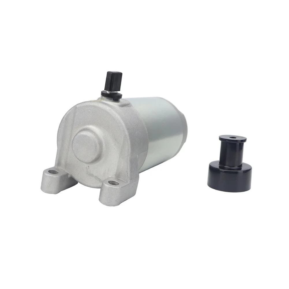For Daily Commuting 18*10.5*9cm Starter Motor YFM25R High Torque Starter Motor OEM 3C5-81890-00-00 Seamless Engine Start