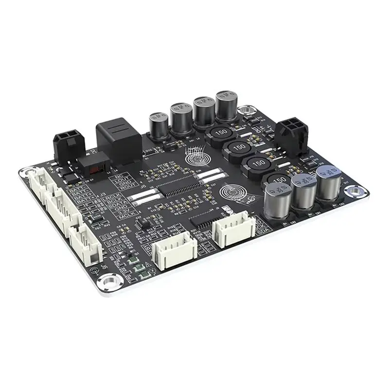 DIPO2 - 2 X 50W Amp…