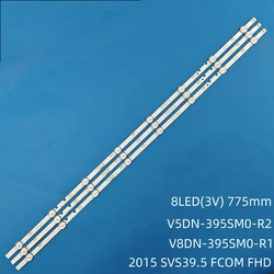 LED backlight for 2015 SVS39.5 FCOM FHD ue40j5200ae UE40J5200AU UE40J5200AW UE40M5000AU UE40M5005AW UE40J5000AU UE40J5000AK