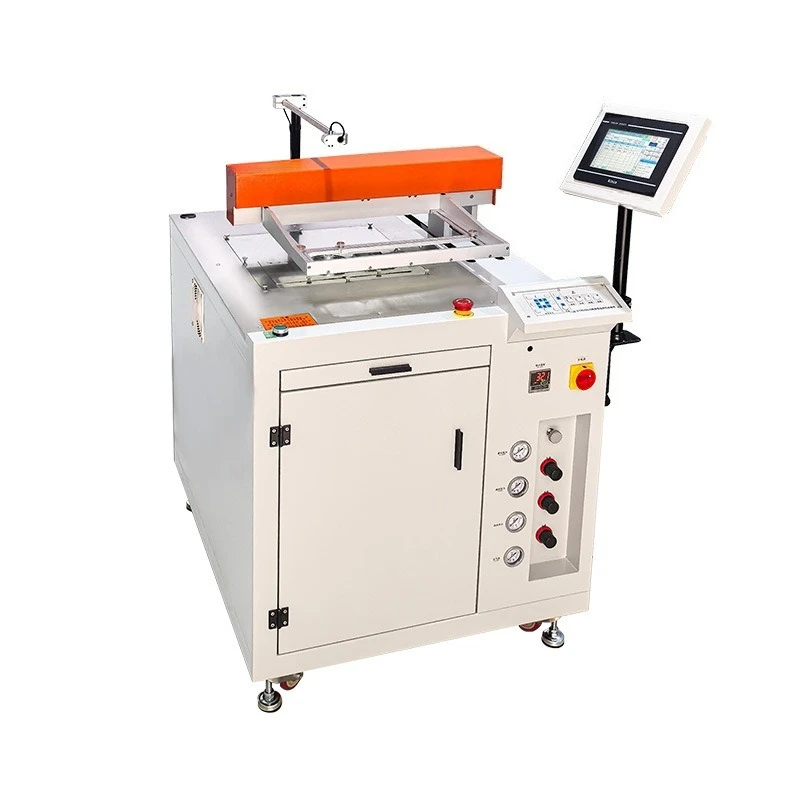 

Selective wave soldering machine, fully automatic electronic welding equipment