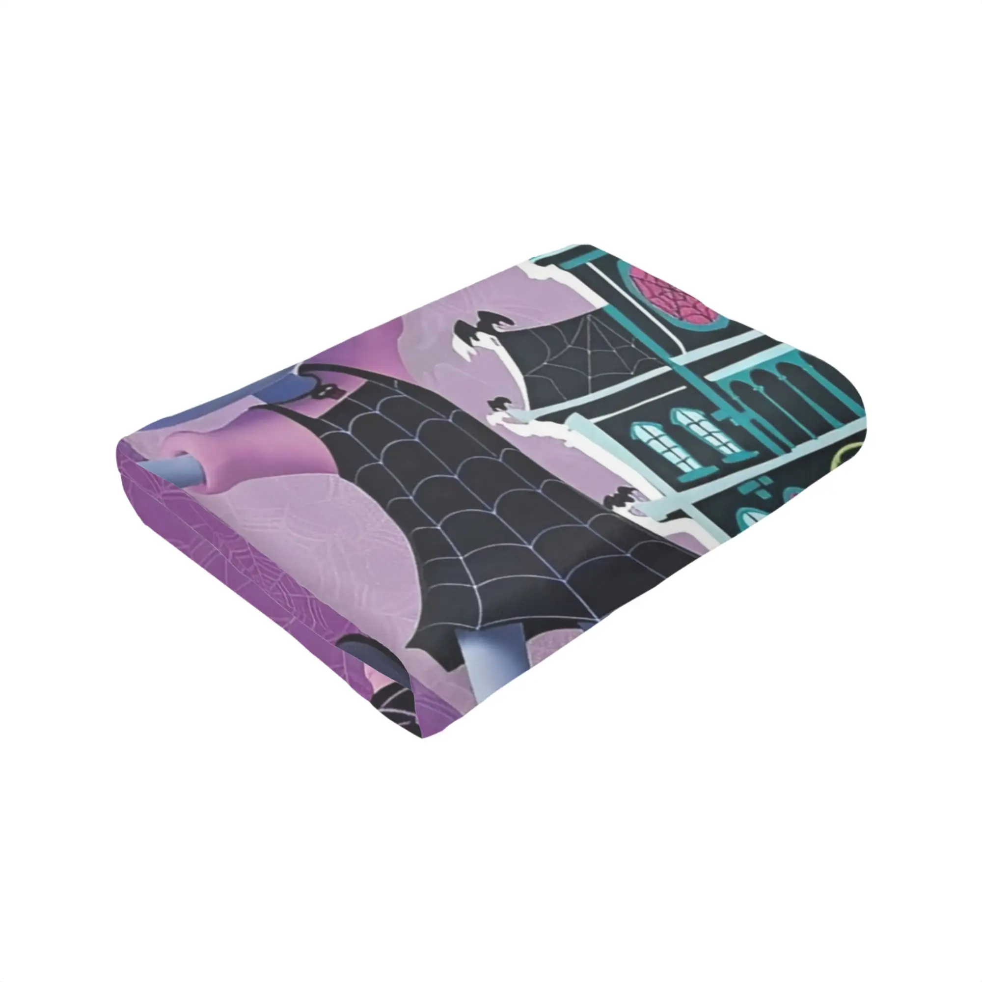 سوبر لينة مصاص دماء في سن المراهقة بطانية مصاص دماء قسط الصوف الفانيلا بطانية سرير خفيفة الوزن الدافئة بطانيات قطيفة استخدام كل موسم #6