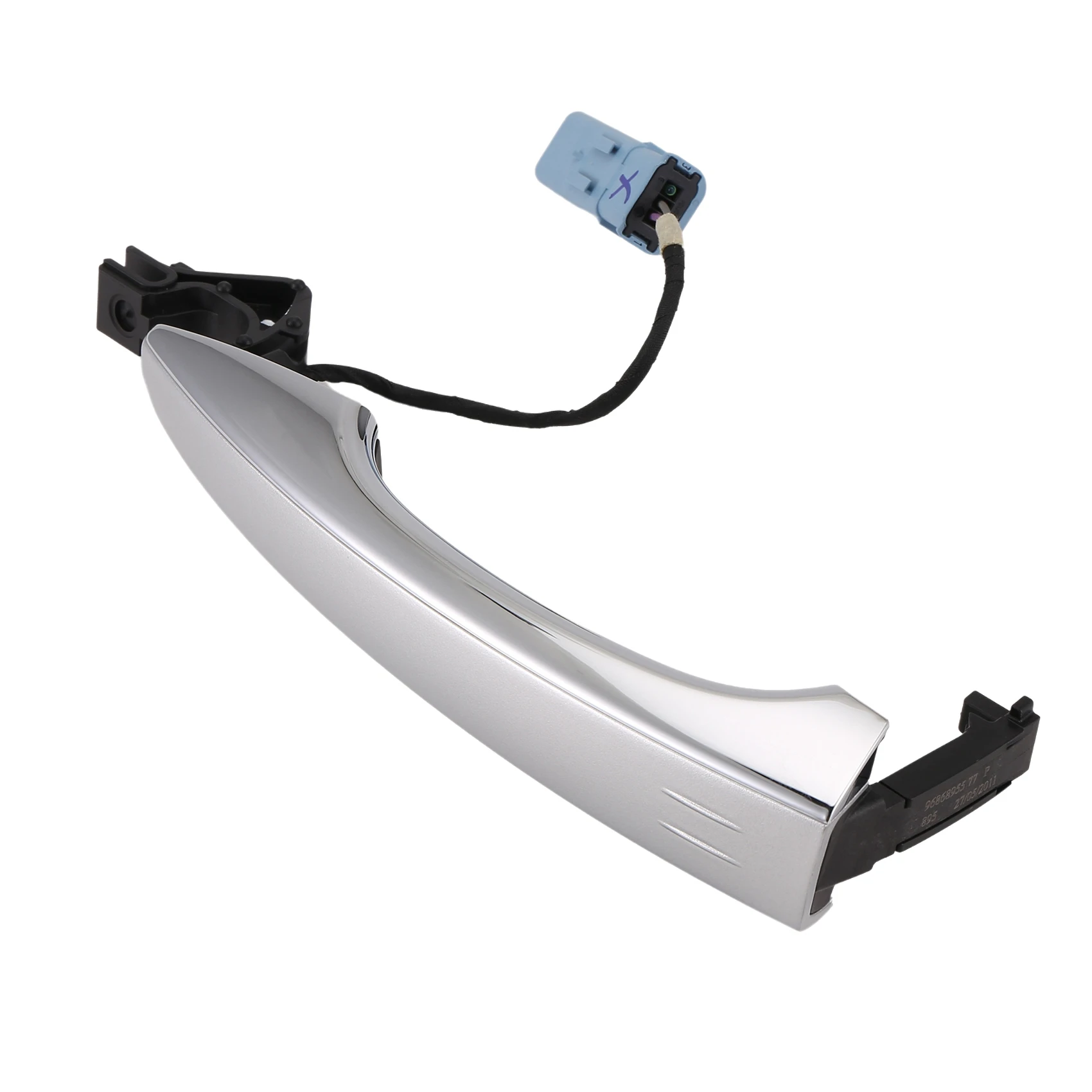 

Exterior Door Handles For 508 4008 5008 Citroen C5 C6 Inductive Door Handle