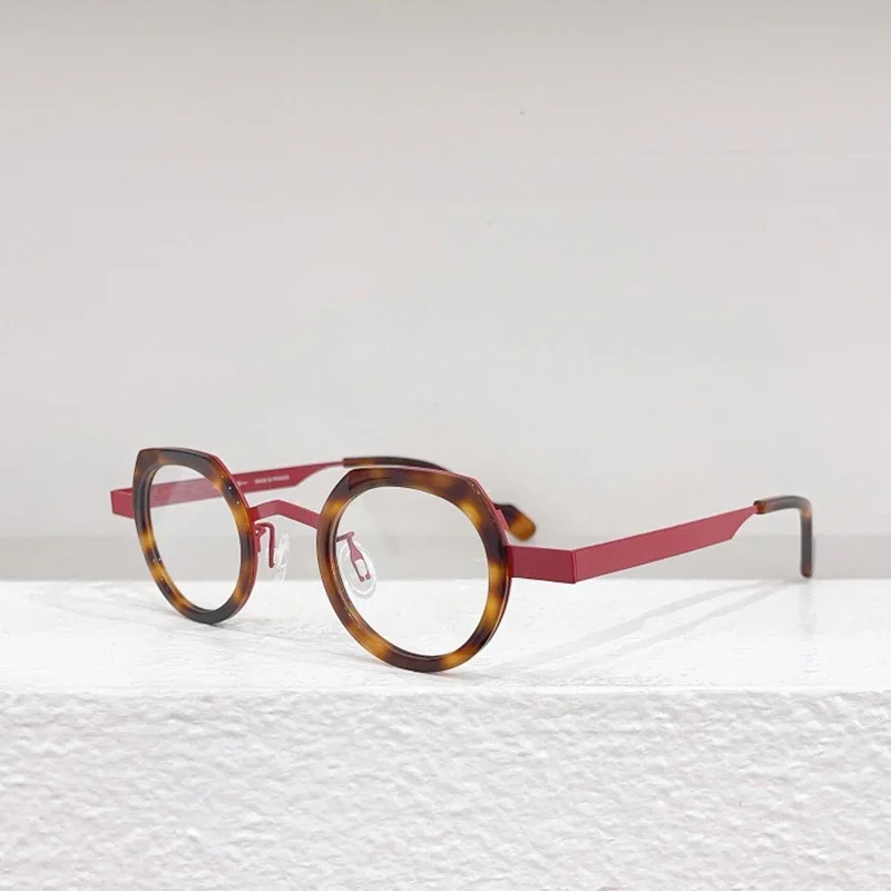 

Eyeglasses Frames Men Myopia Glasses Women Designer Brand Spectacle Frames Women Eye Glasses Eyeglasses Frames for Men