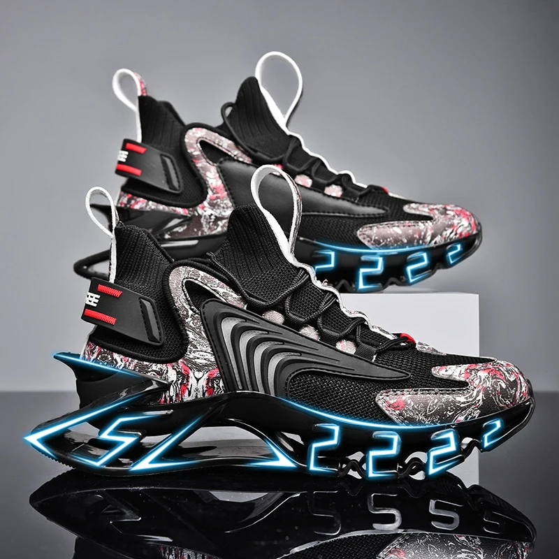 

Men Shoes Sneakers Male casual Mens Shoes tenis Luxury shoes Trainer Race Breathable Shoes fashion loafers running Shoes for men