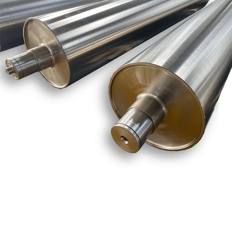 supplier pulley for food & beverage wear-resistant rolls for mining