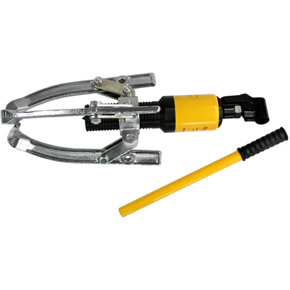 5-50 Ton Integrated… - image