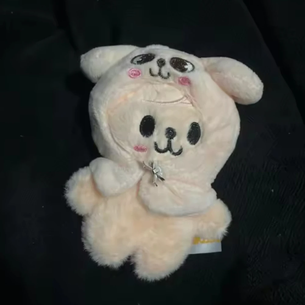 พวงกุญแจ Skzoo ตุ๊กตา Stray Kids ตุ๊กตาผ้าพลัฌ ของสะสมจากเกาหลี จี้พวงกุญแจ ของเล่นพวงกุญแจ ของสะสมสำหรับแฟนคลับ FM Week Encore ตุ๊กตา ของขวัญสำหรับแฟนคลับ