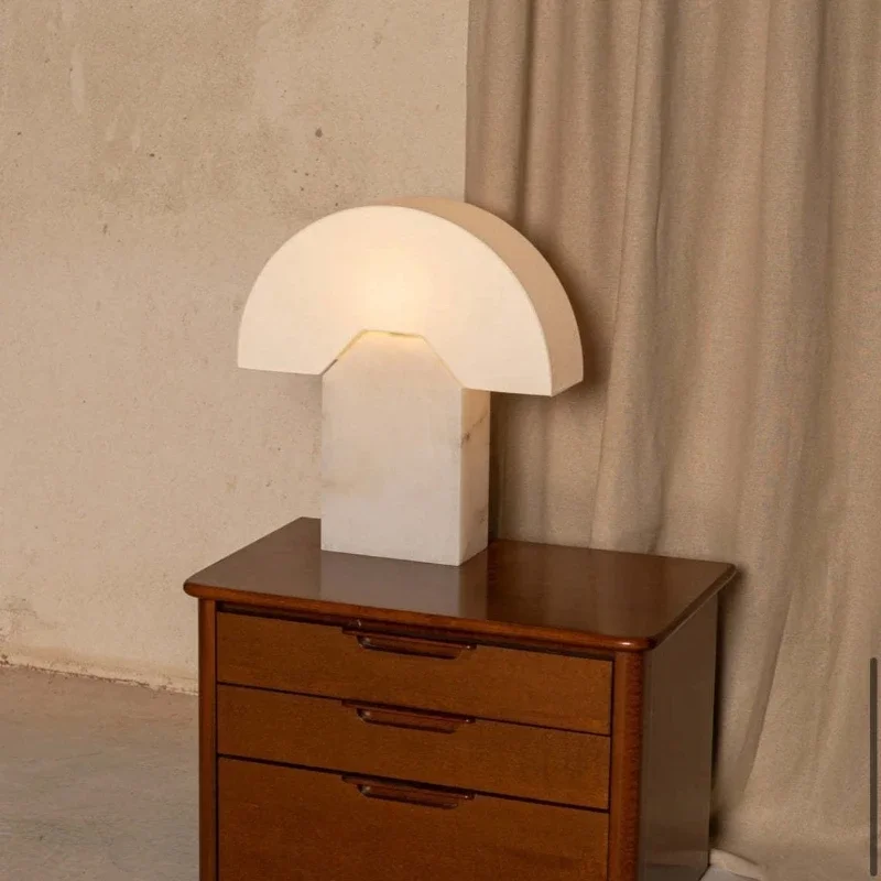 

Medieval designer decorative lamps hotel light luxury desk lamps