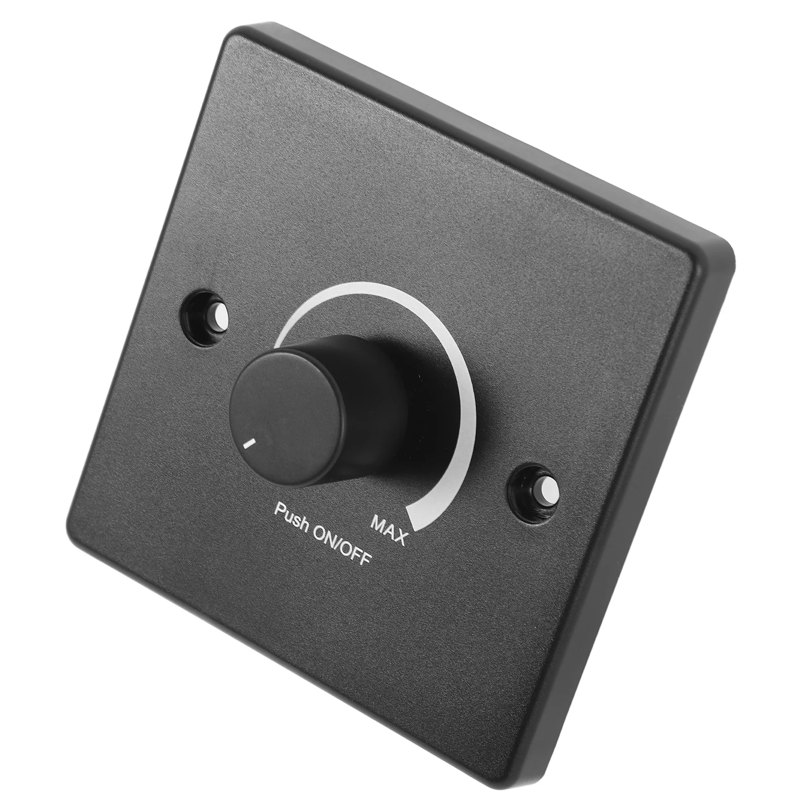 

LED 12v 24v RV Yacht Light Black Panel Low Rv Light Switch Voltage Dimmable Downlight Trailer Interior Switch