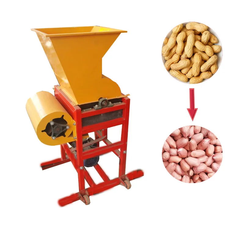 New high-performance peanut sheller/peanut sheller Peanut/peanut sheller