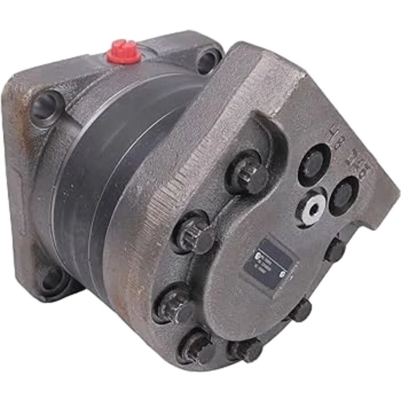 New Hydraulic Drive Motor 6682034 6681615 7499819 For Bobcat Skid Steer Loaders 751 753 763 773 S130 S150 S16 S160