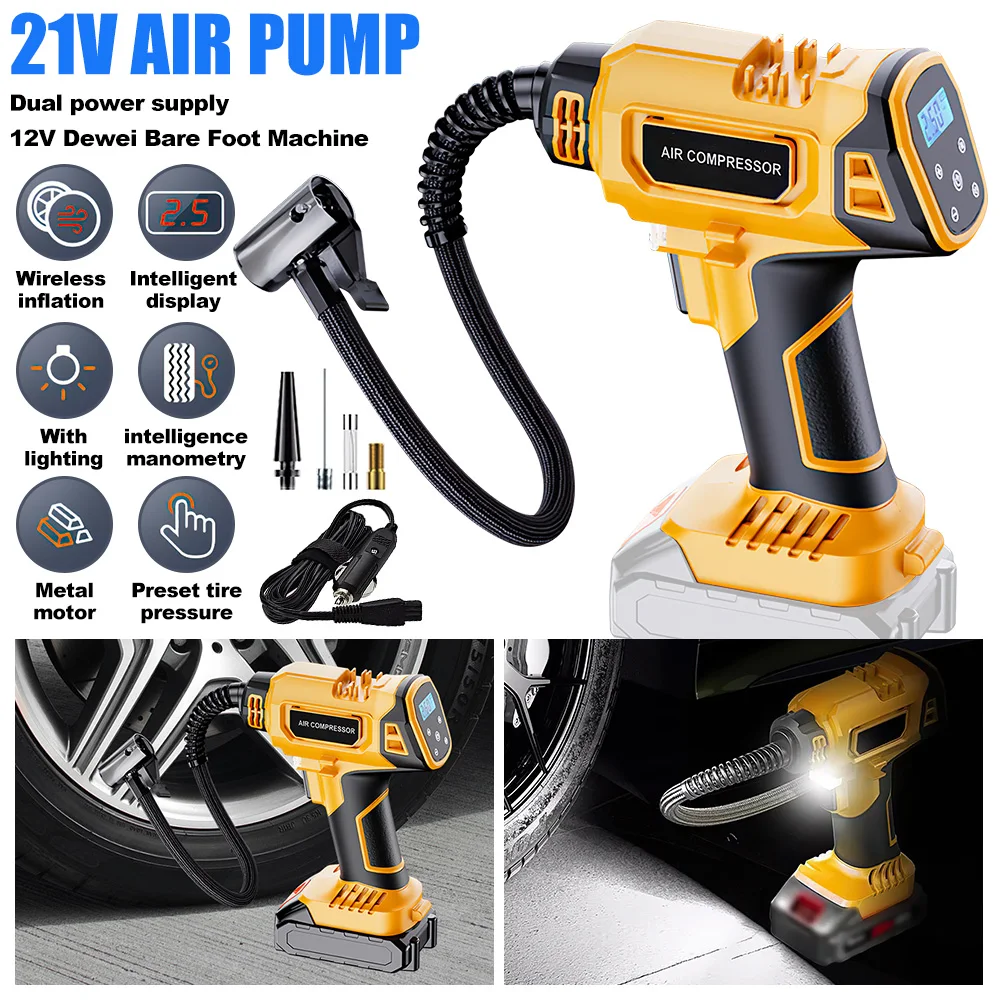 bomba-de-aire-electrica-inflador-de-neumaticos-de-coche-automatico-inalambrico-portatil-compresor-de-aire-herramienta-electrica-para-bateria-dewalt-de-18v-sin-bateria