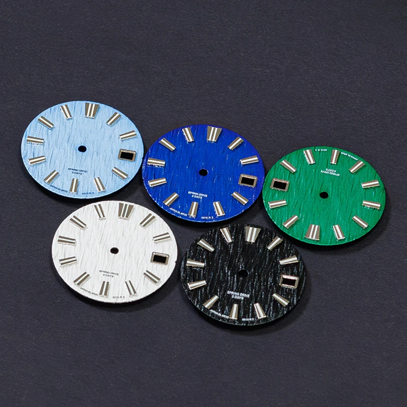 Nh 35 Dial Gs Tree …