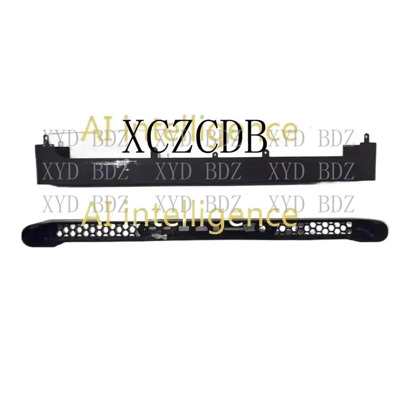 

DB NEW for Dell Alienware M18 R1 Air Outlet COVER Black H3DX4 0H3DX4