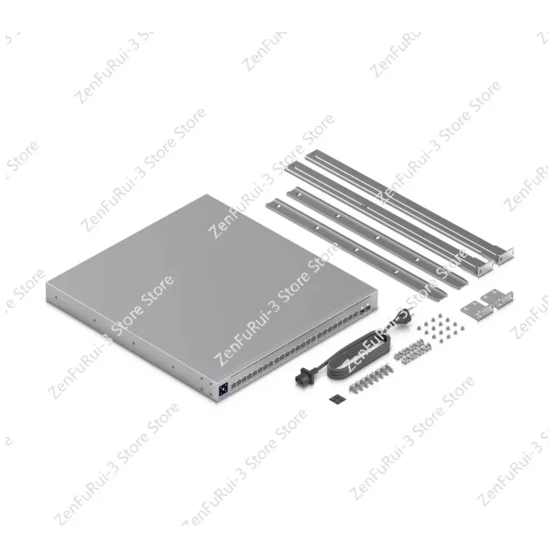 USW Pro XG 8/10/24/48 PoE 3-layer 10GbE POE Switch 10GbE PoE ++