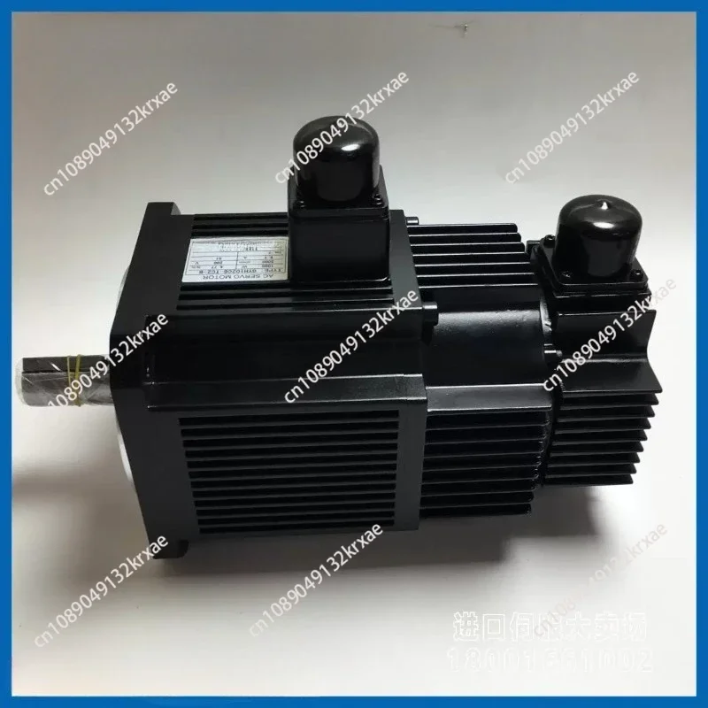 GYH132B6-TG2 new  servo motor