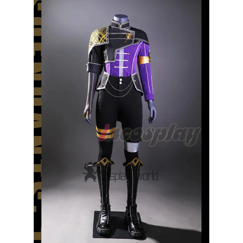 لعبة كلير سبكور: إكسبيديشن 33 أزياء تنكرية لحفلات أنيمي مايل للنساء عالية الجودة XS-XXL زي الهالوين ملابس لعب الأدوار #1