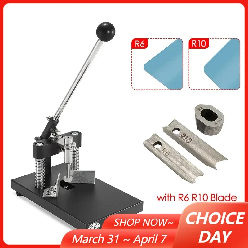 Corner Rounder R6 R…