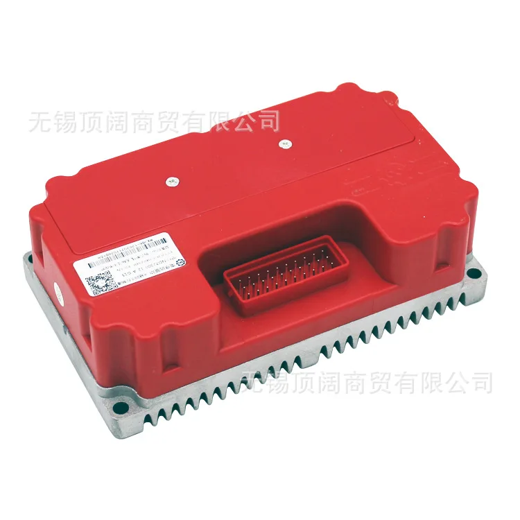 Fardriver Electric Vehicle Electric Motorcycle Nanjing Far Drive ND72260 Sine Wave Controller 100A/300A Genuine