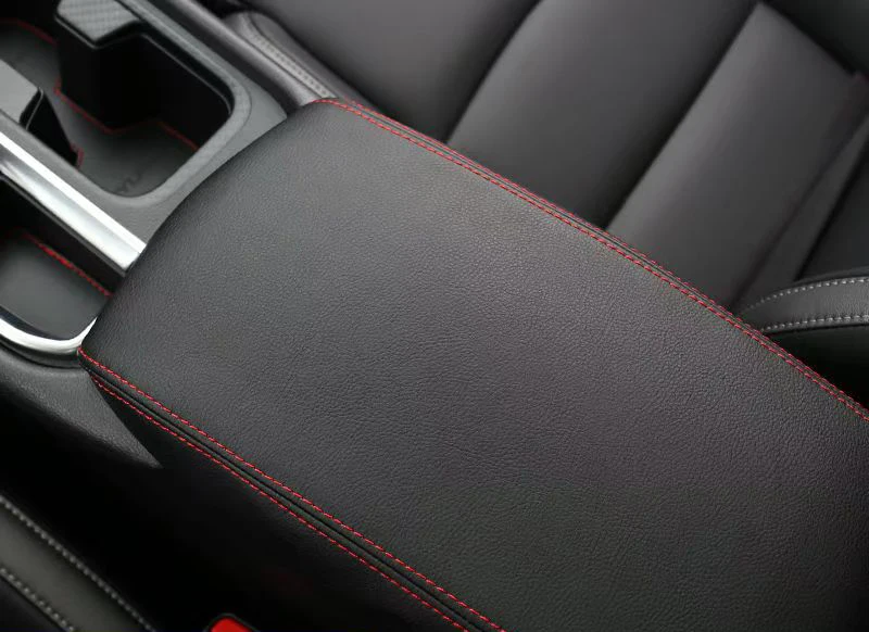 Armrest box Handrail box protective cover pad non slip mat Interior modification For Kia Carnival Sedona KA4 2021 2022 2023