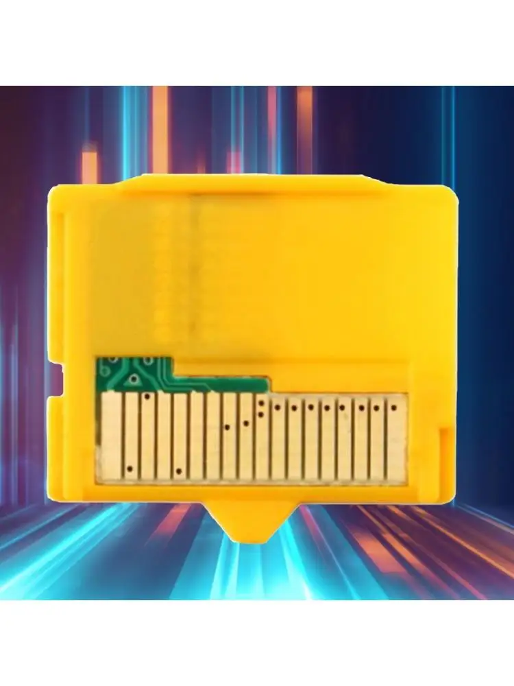 MASD-1 micro-SD rêve accessoire MASD-1 TF à XD 25x22x2mm Insert Card Adapter for Olympus (4, TF to XD Card Adapter)
