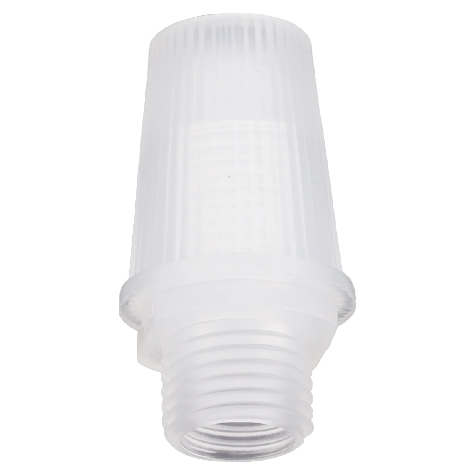 

40pcs Lamp Cord Grips Fixing Clamps For Pendant Lights Thread Cable Locker Diy Cable Glands Strain Relief Connector Tool Parts