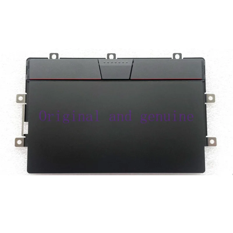 

WYORESY New Touchpad Clickpad CS21 3+2b For ThinkPad X13 T14s Gen 2 20WM 20WN 20WK 20WL