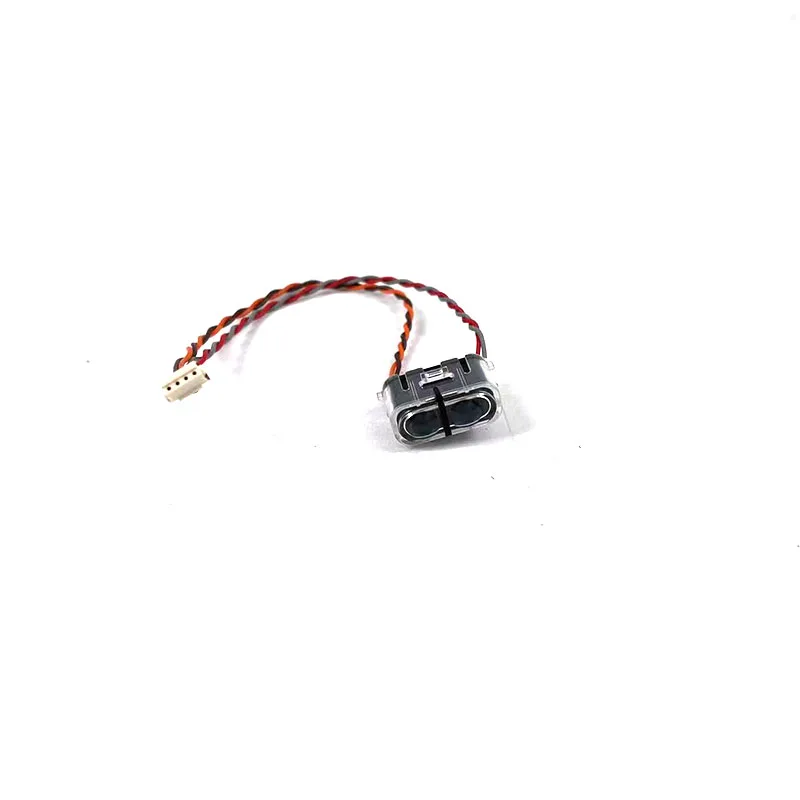 Sensor de acantilado lateral Original para Dreame X40 Ultra / X40 Master / L10s Pro / L20 Ultra/ L30 Ultra accesorios de Robot aspirador