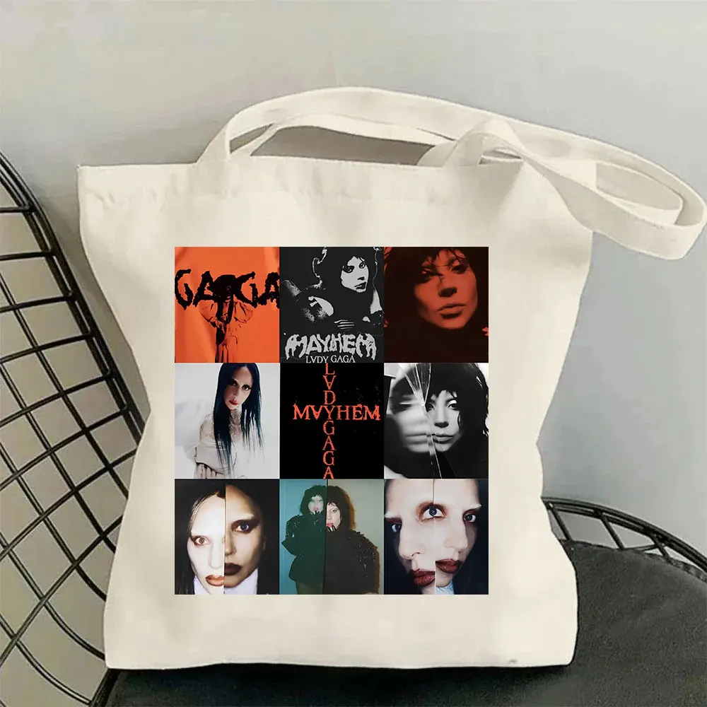 Lady Gaga Mayhem To… - image