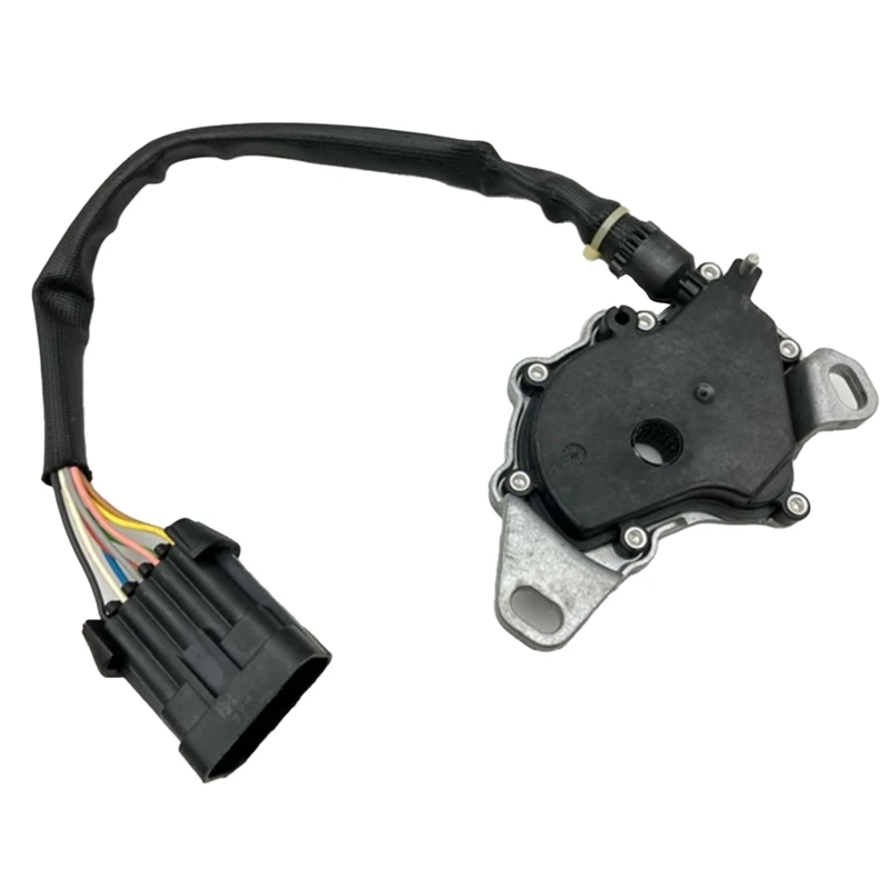 4HP20 Automatic Transmission Neutral Switch 0501319926 0501-319-925 For Peugeot-407 20HZ32 0501319925 225747 ZF4HP20