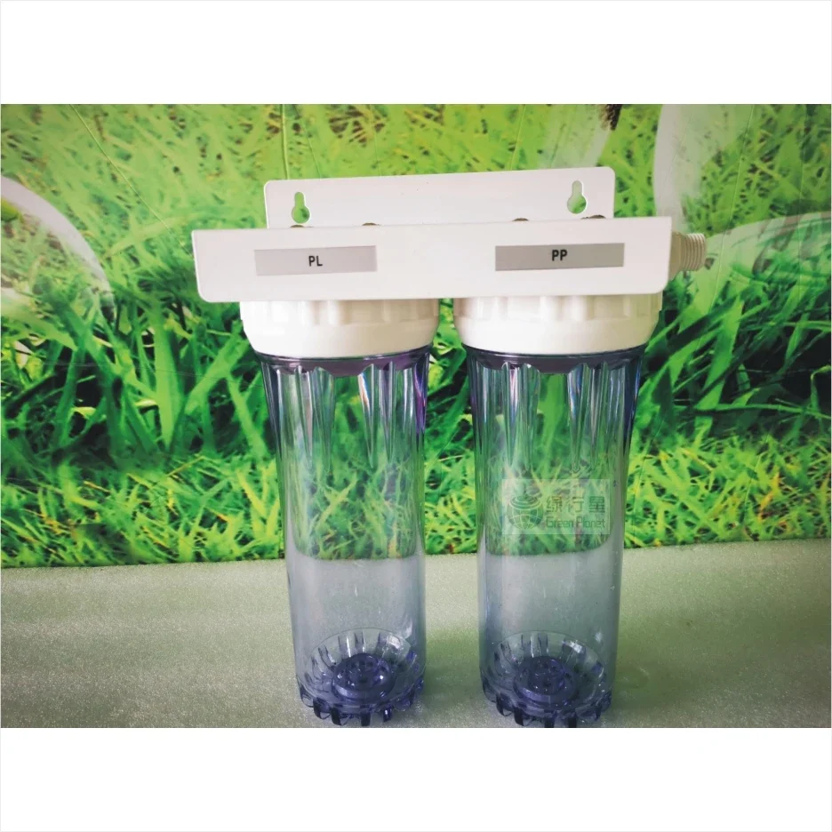 Boat And Yacht And Sailboat 1TPD Seawater Reverse Osmosis Desalination System Device Equipment Machine Plant Unit