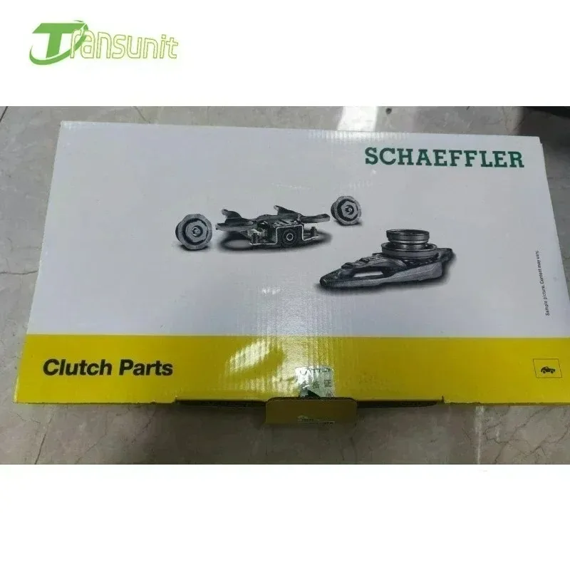 New  6DCT250 MPS6 PS250  Transmission Dual Clutch Fork Kit Suit For FORD FOCUS 11-18 514002110